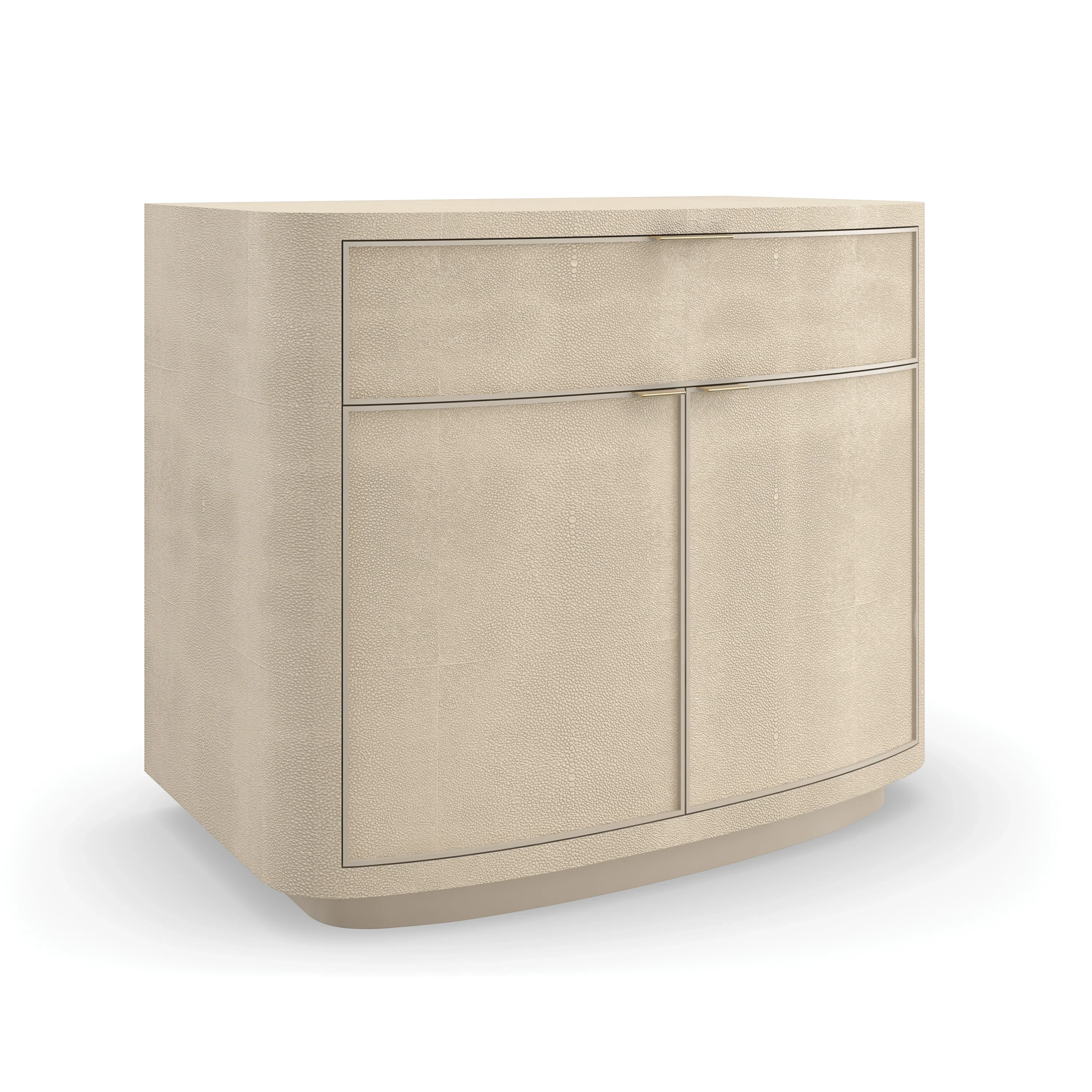 Simply Perfect Nightstand – Nightstands by Caracole | Sutter & Vale