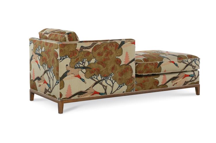 Harold LAF Chaise
