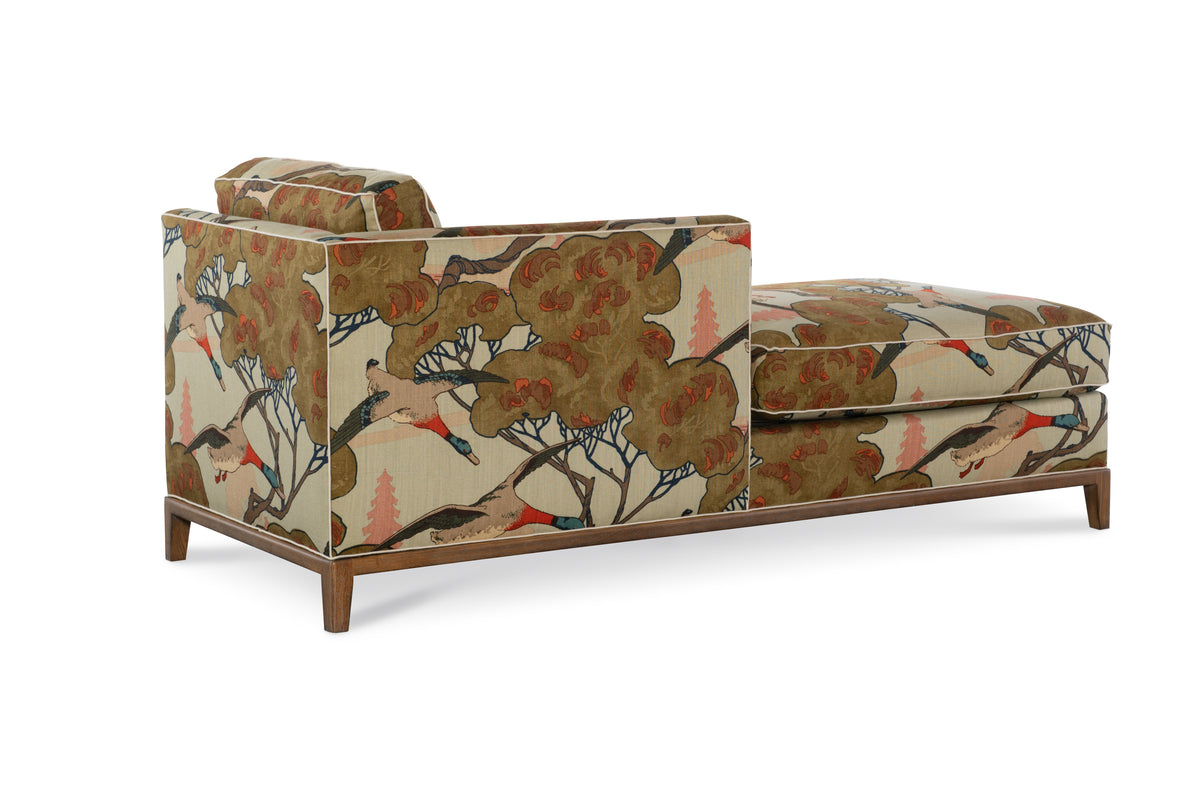 Harold LAF Chaise