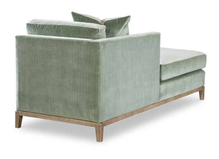 Harold LAF Chaise