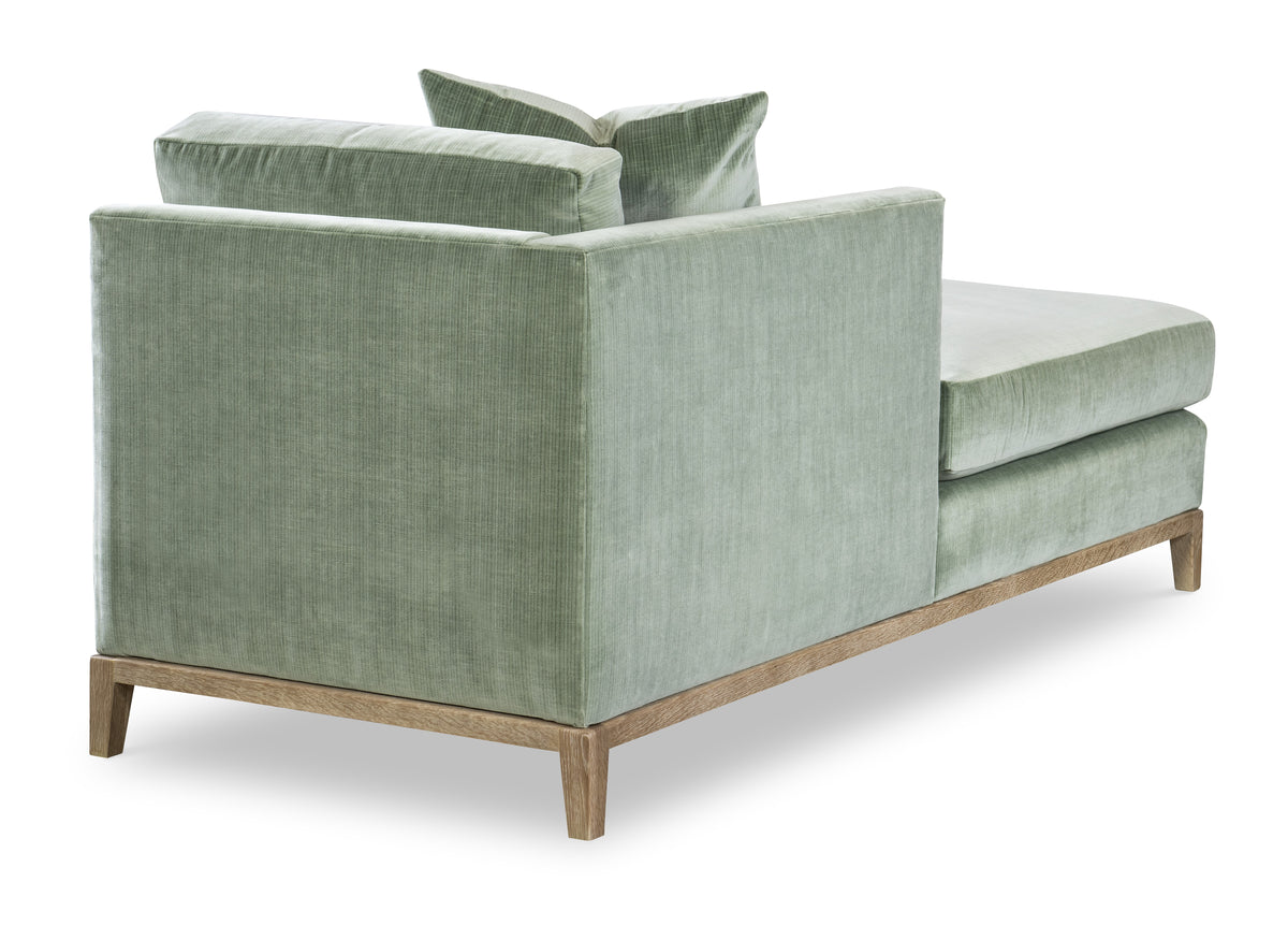 Harold LAF Chaise