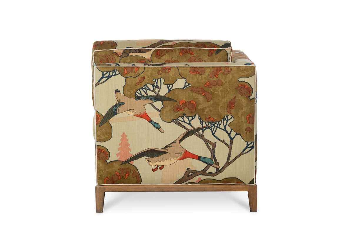 Harold LAF Chaise