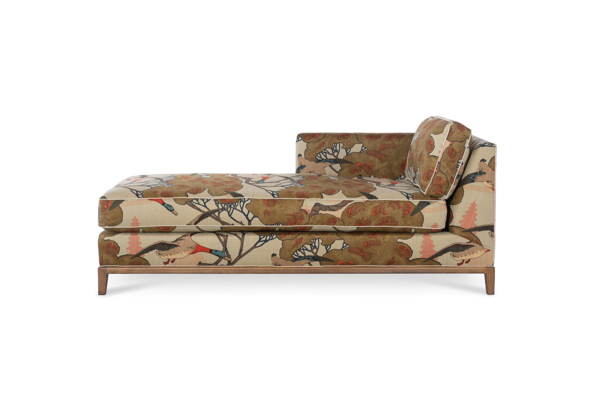 Harold LAF Chaise