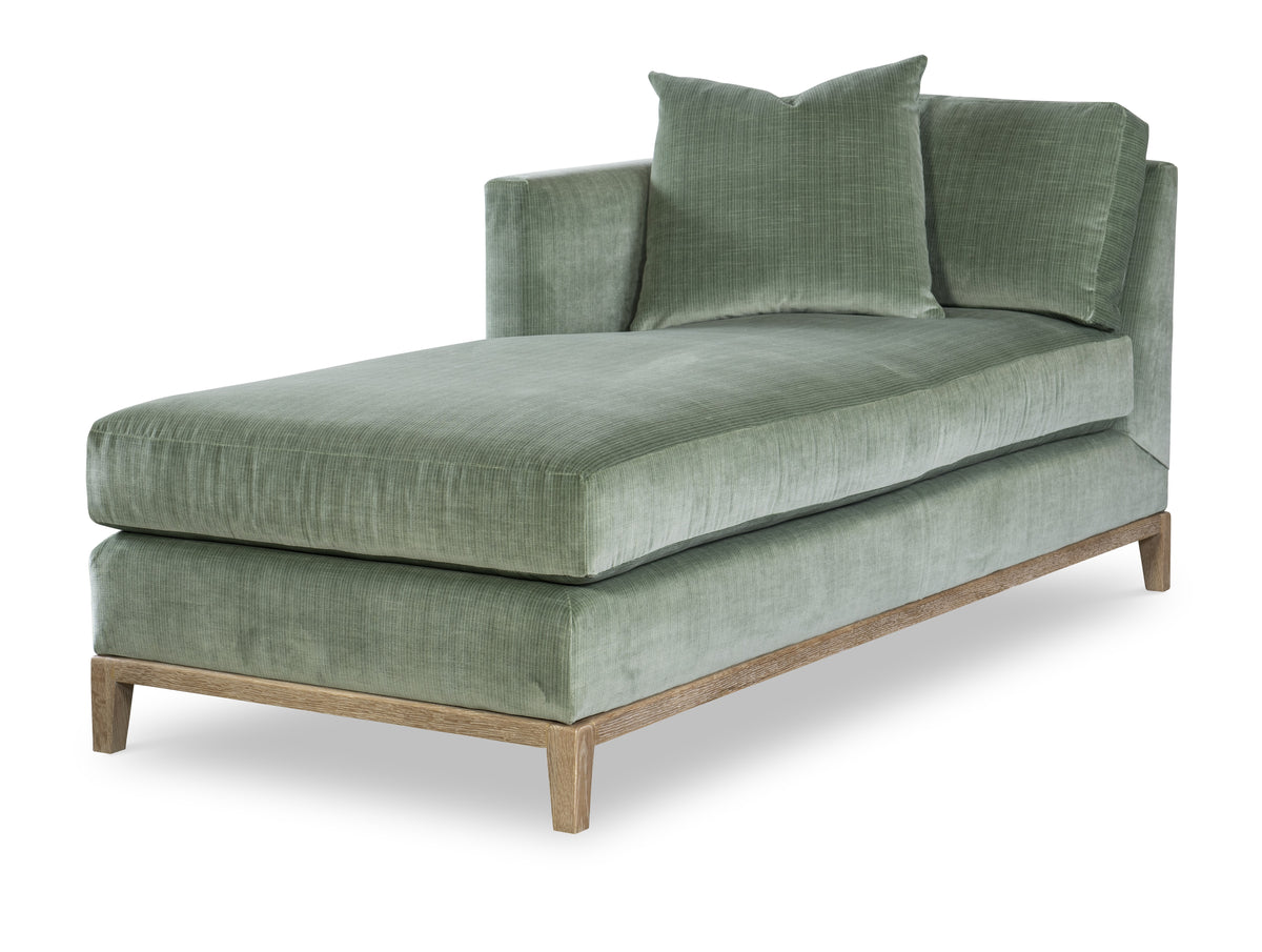 Harold LAF Chaise