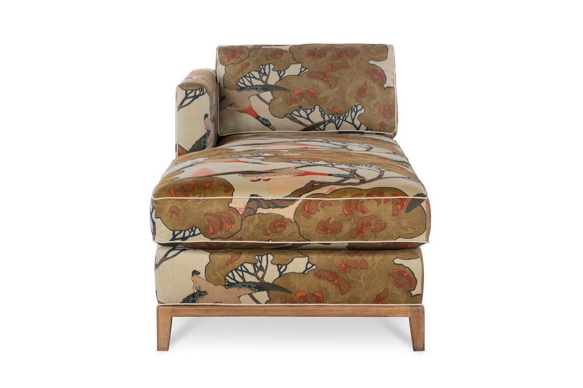 Harold LAF Chaise