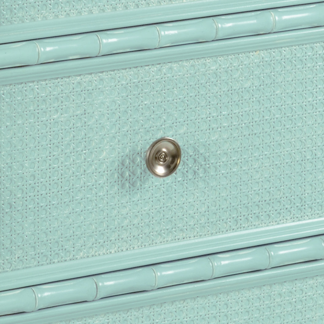 Gutshall Chest