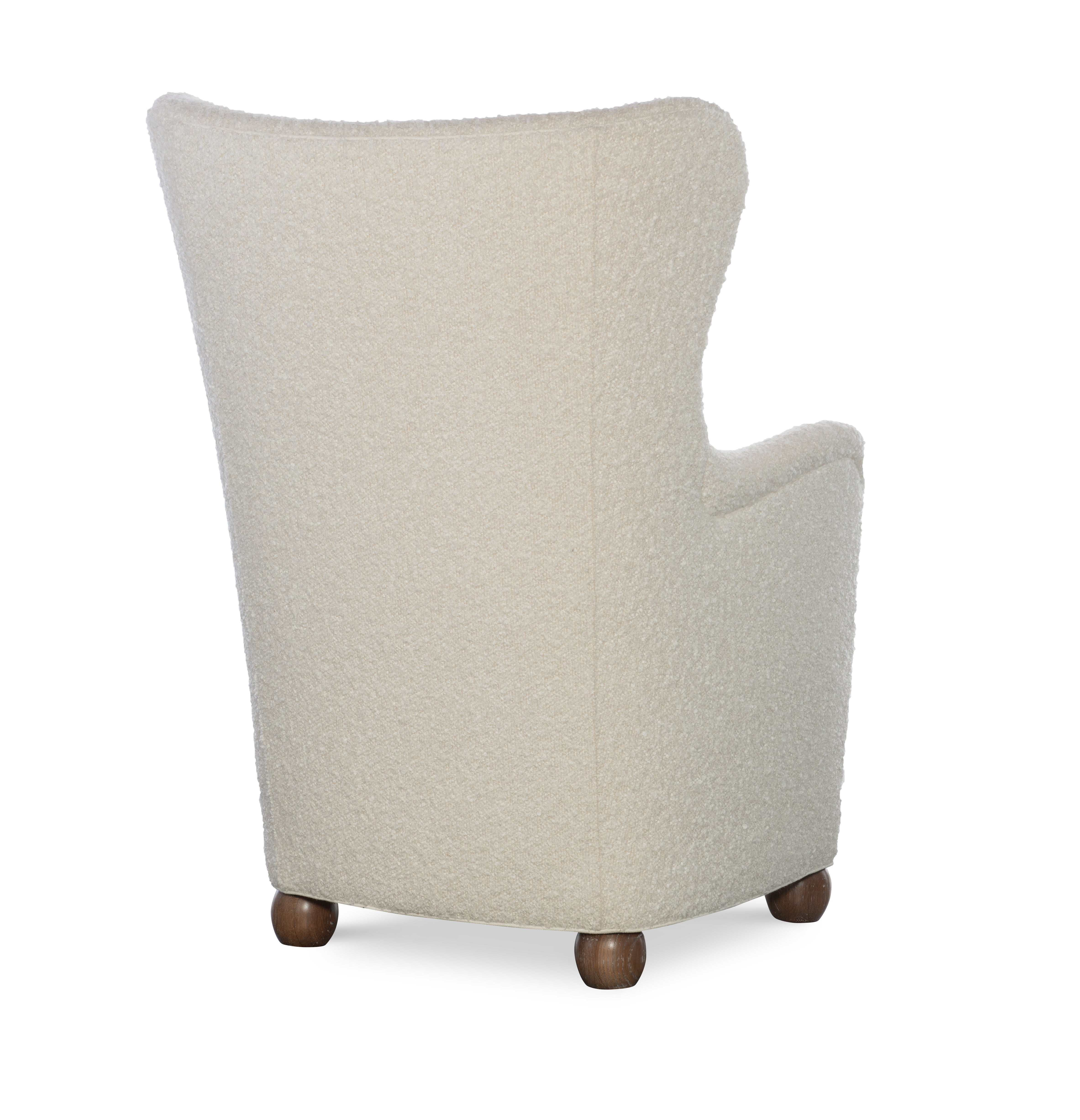 Edgar Wing Chair