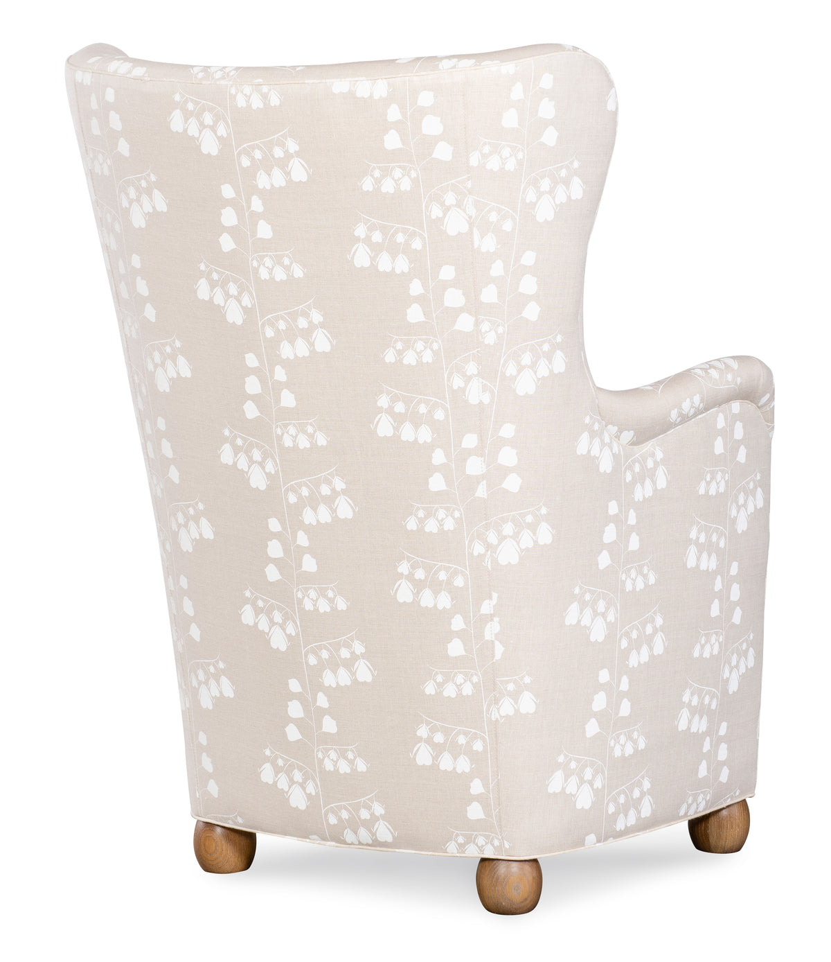 Edgar Wing Chair