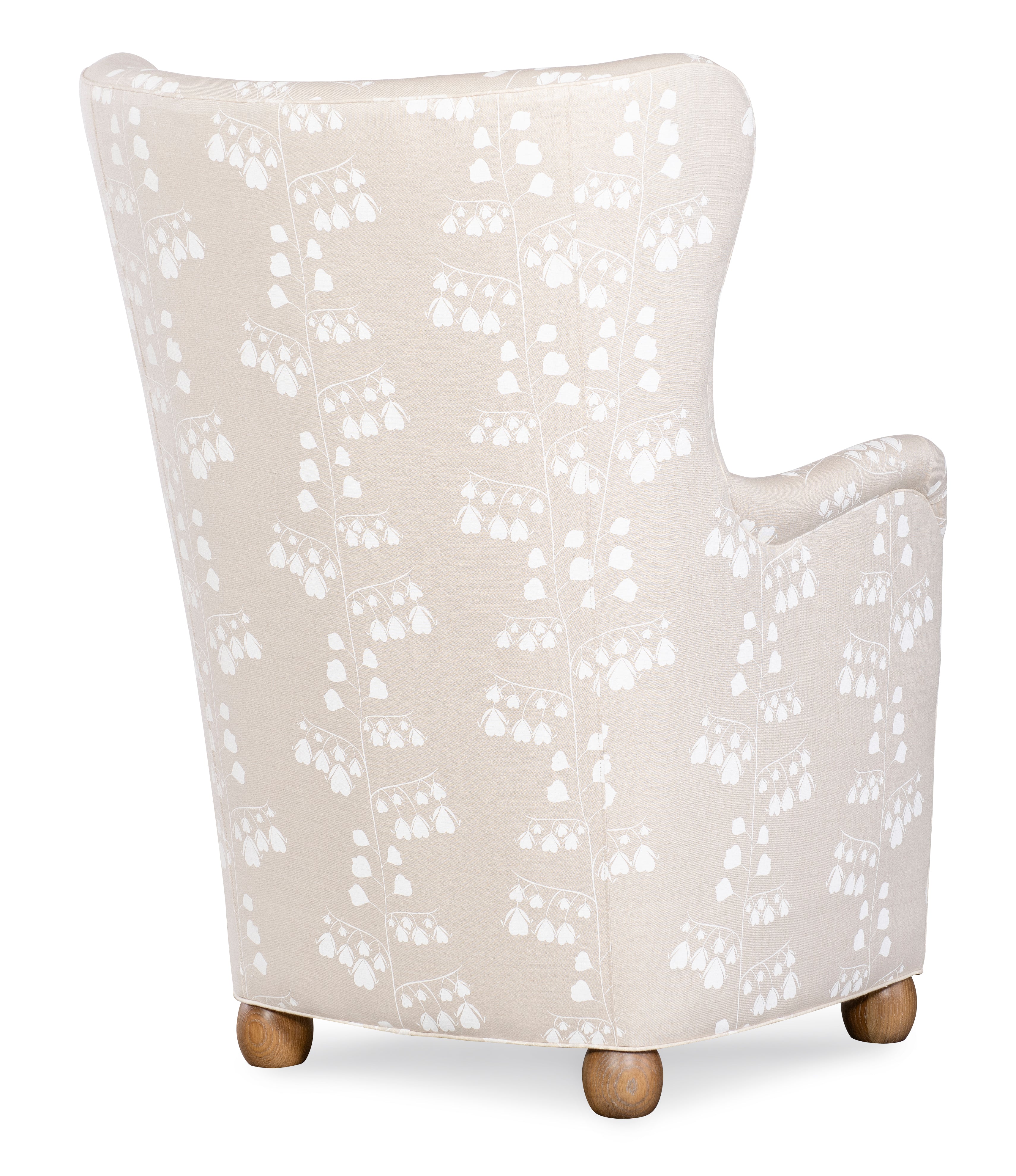 Edgar Wing Chair