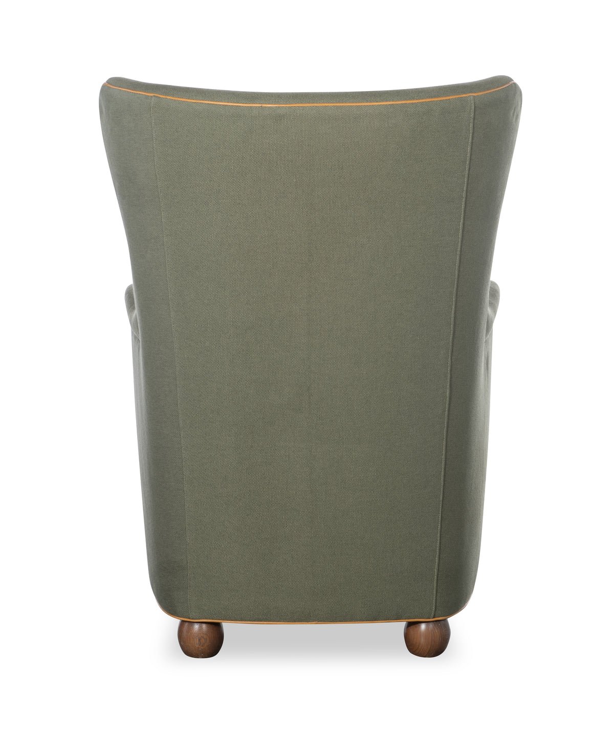 Edgar Wing Chair
