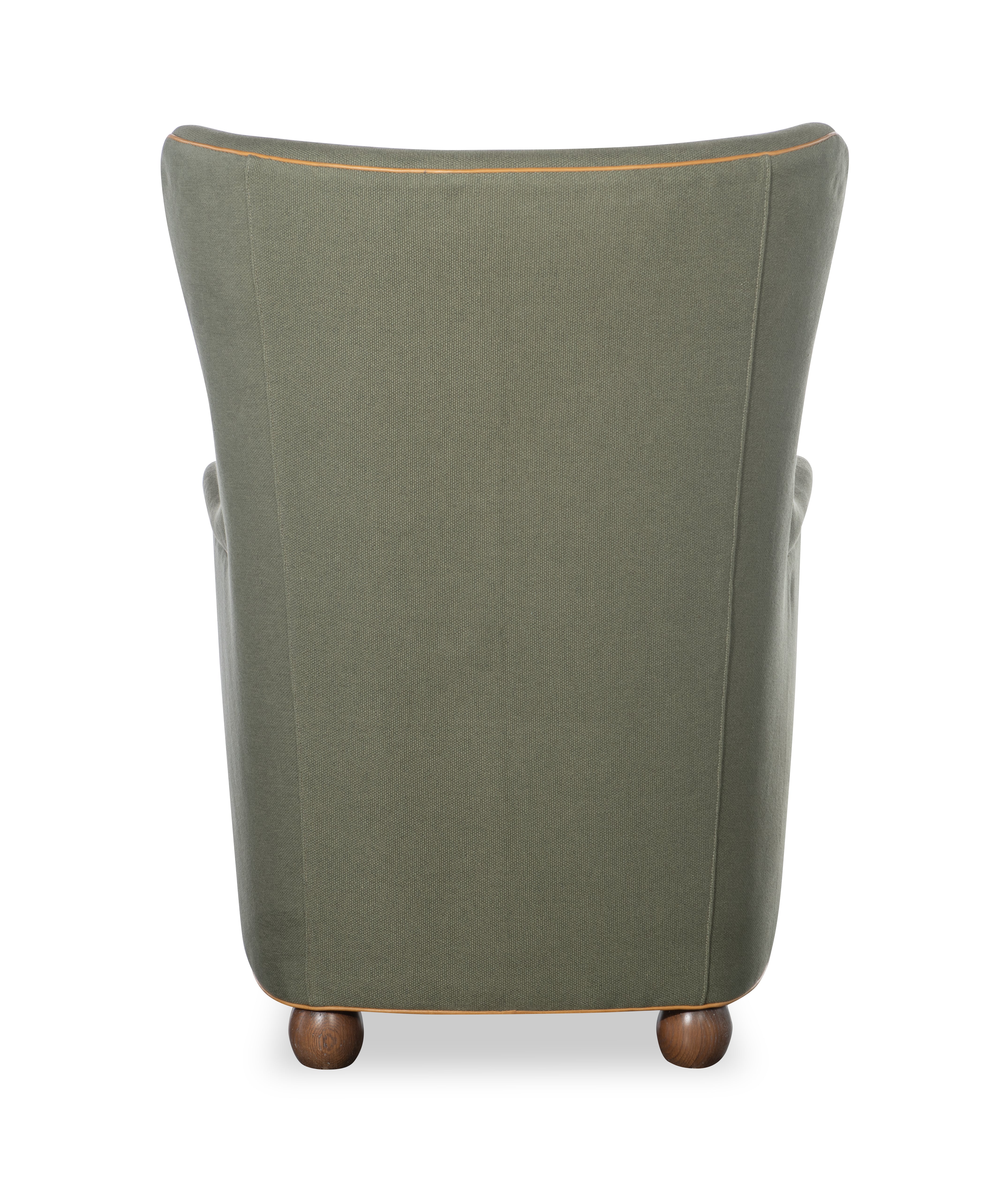 Edgar Wing Chair