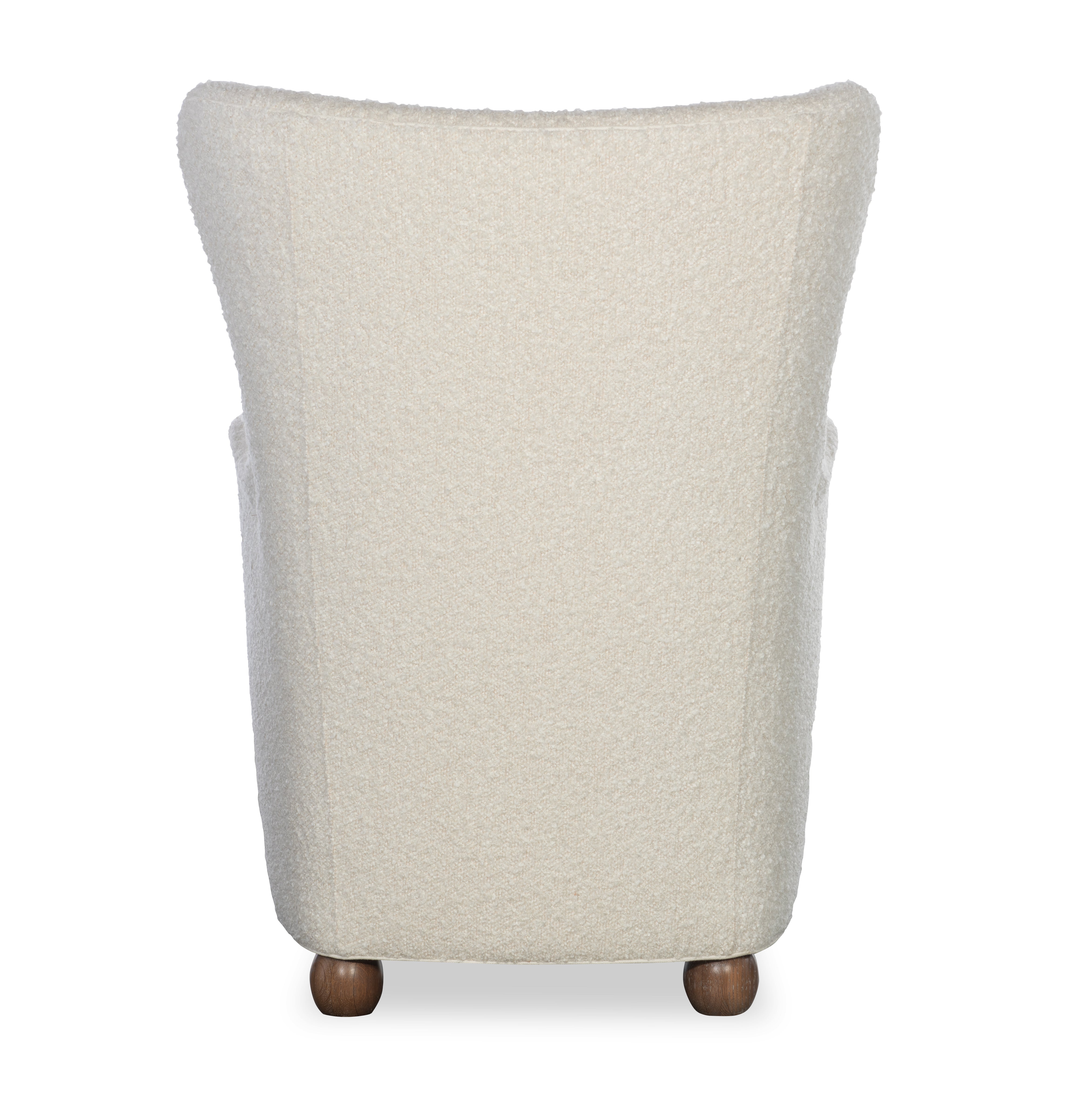 Edgar Wing Chair