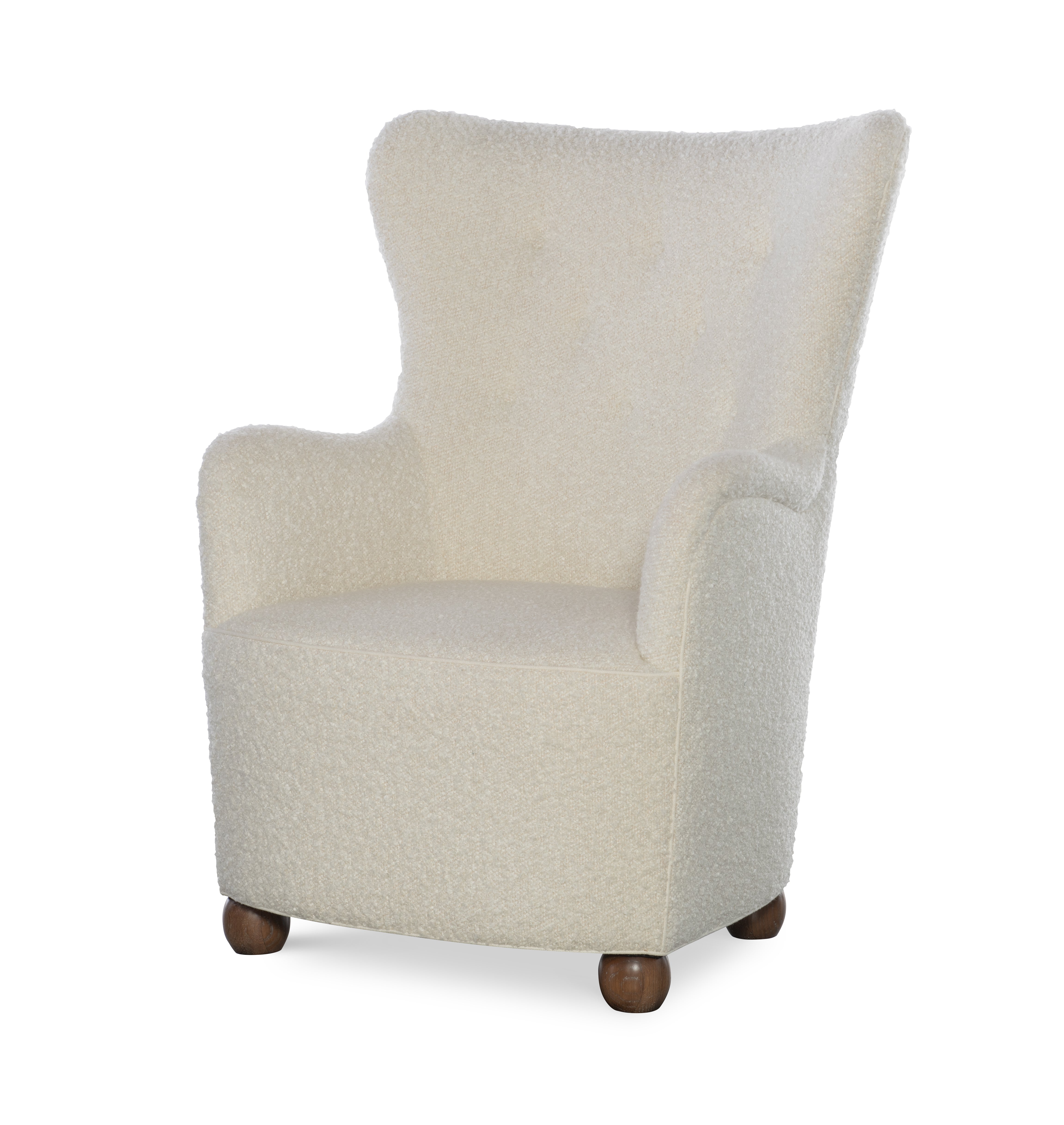 Edgar Wing Chair