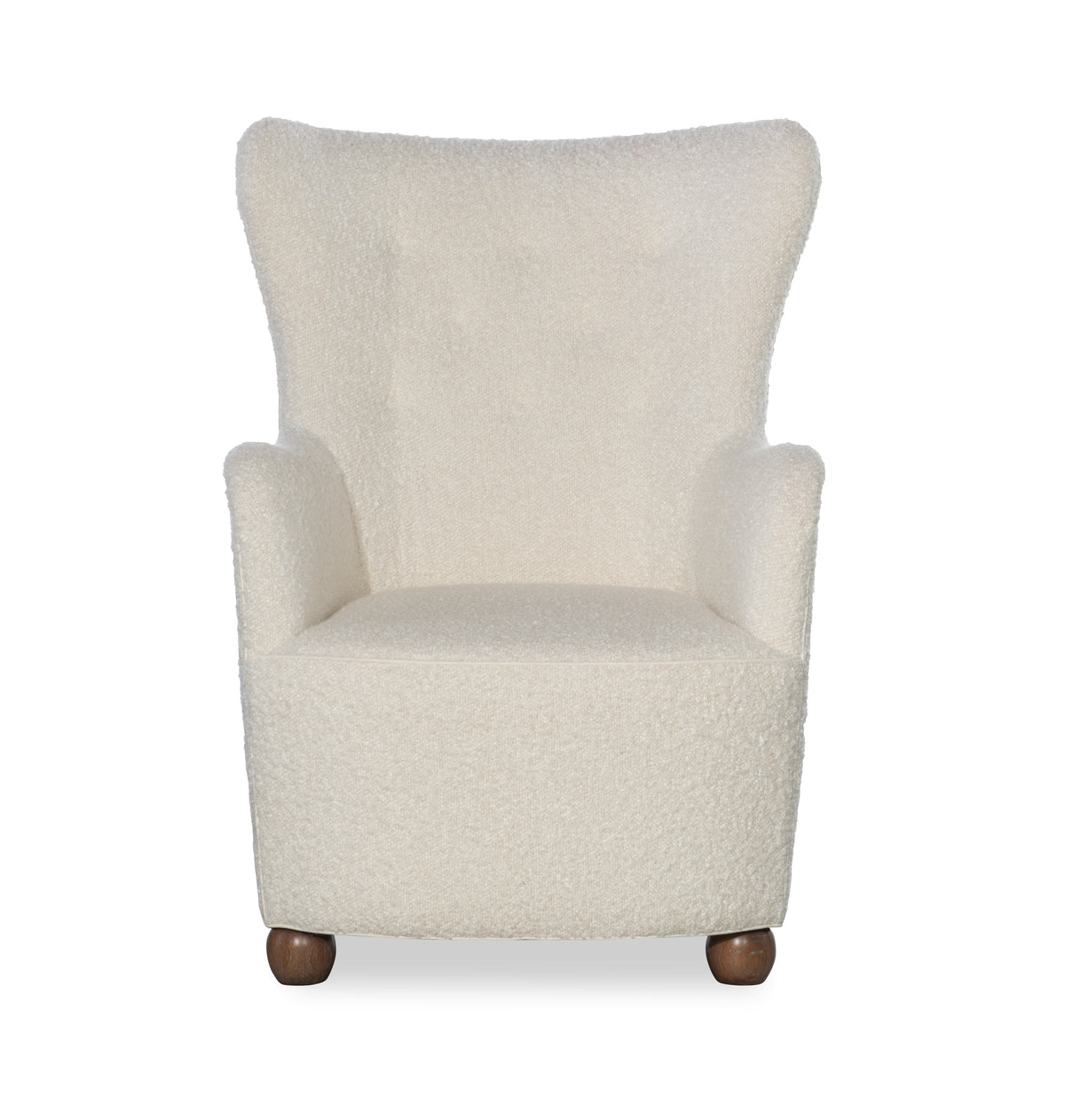 Edgar Wing Chair