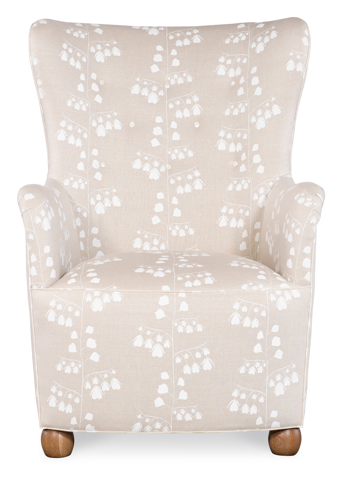 Edgar Wing Chair