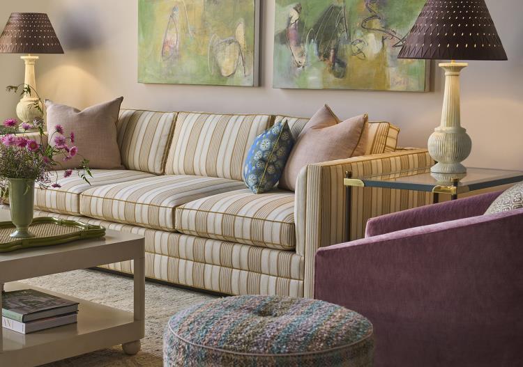 Guinevere Sofa
