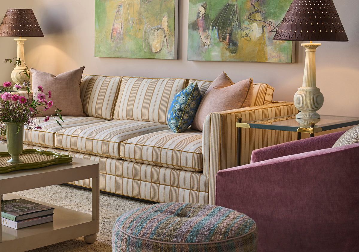 Guinevere Sofa