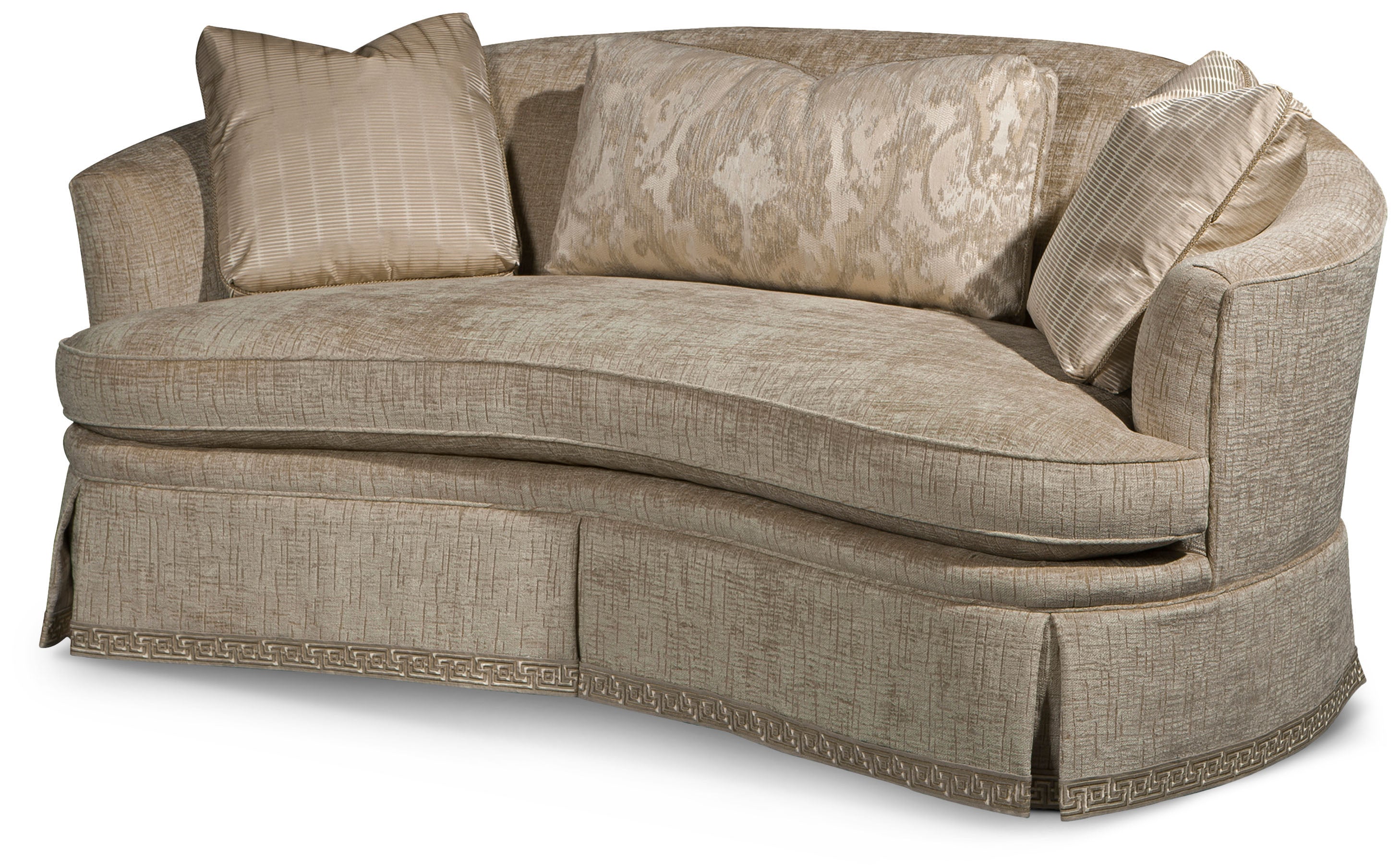 Edie Sofa | Theodore Alexander | Sutter & Vale