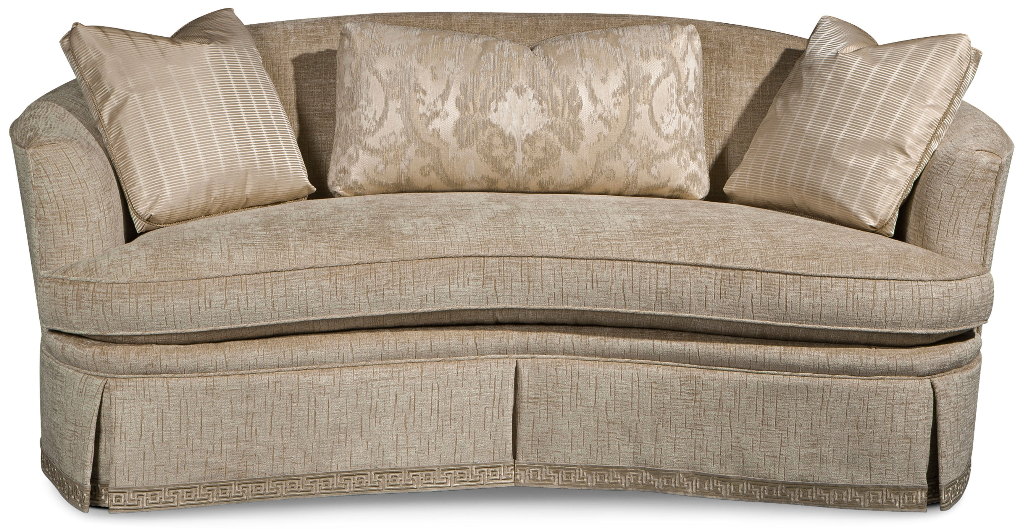 Edie Sofa | Theodore Alexander | Sutter & Vale