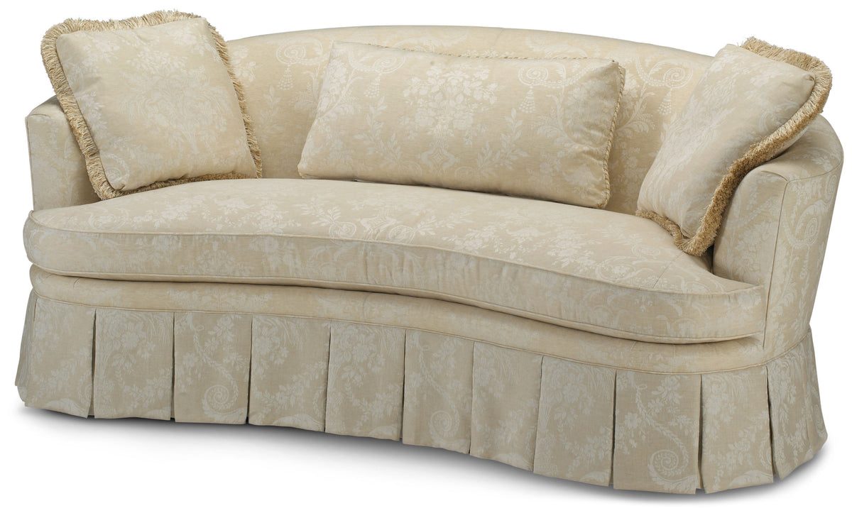 Edie Sofa | Theodore Alexander | Sutter & Vale