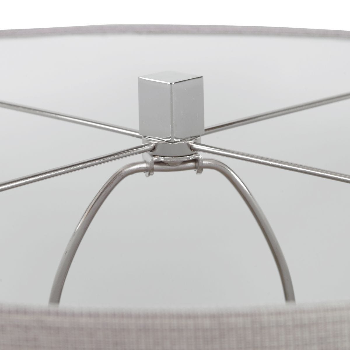 Keokee Floor Lamp – Lamps by Uttermost | Sutter & Vale