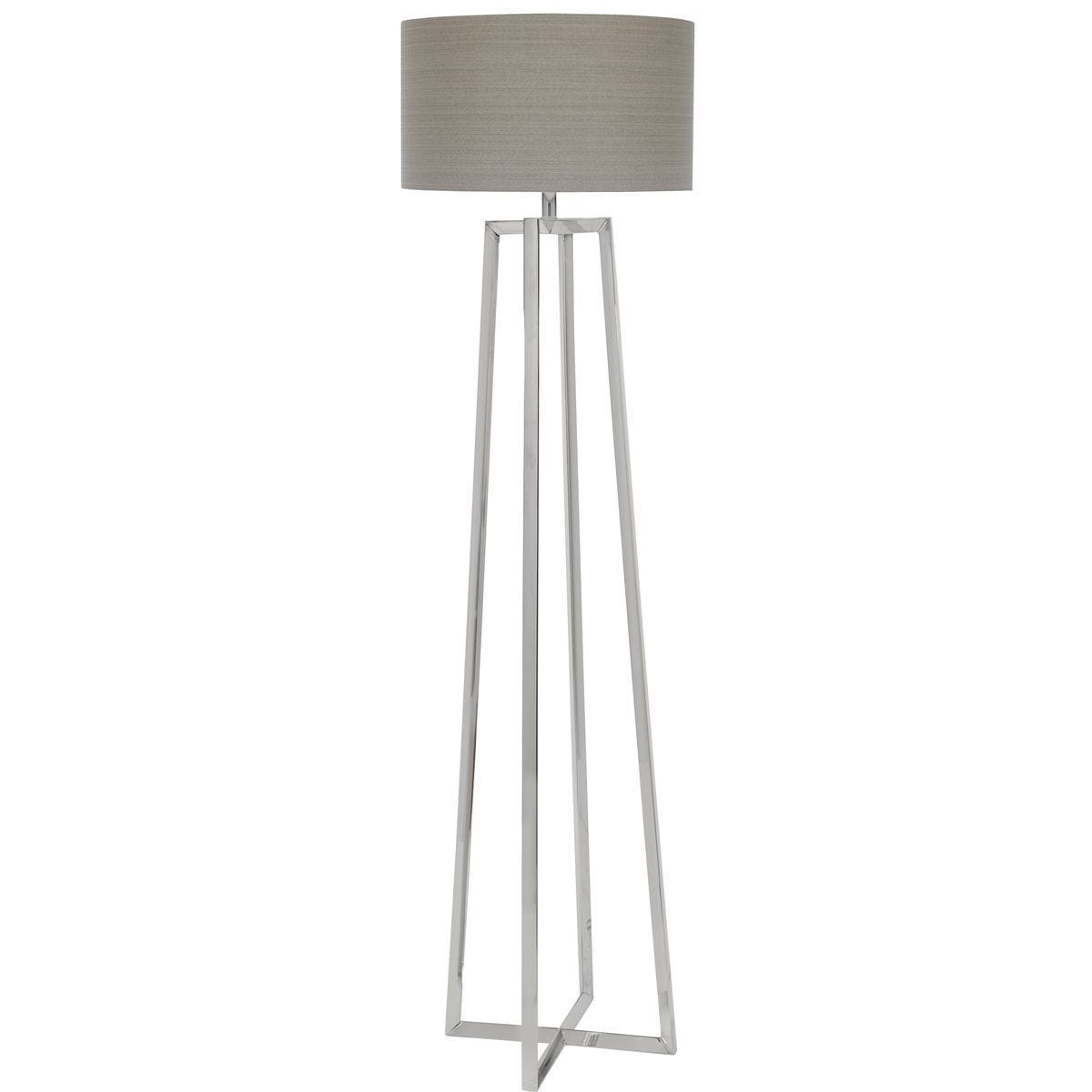 Keokee Floor Lamp – Lamps by Uttermost | Sutter & Vale