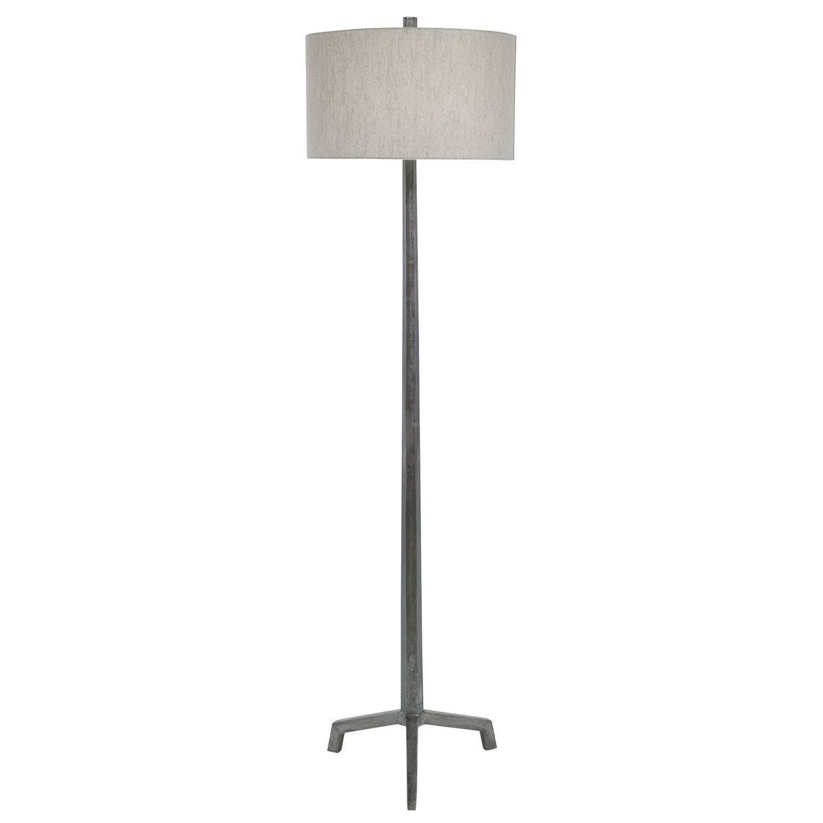 Ivor Floor Lamp – Lamps by Uttermost | Sutter & Vale