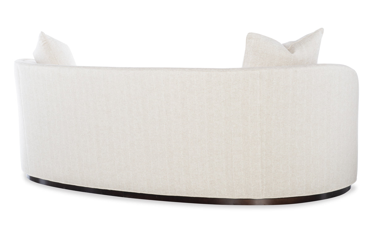 Lottie Sofa w/ Plinth Base