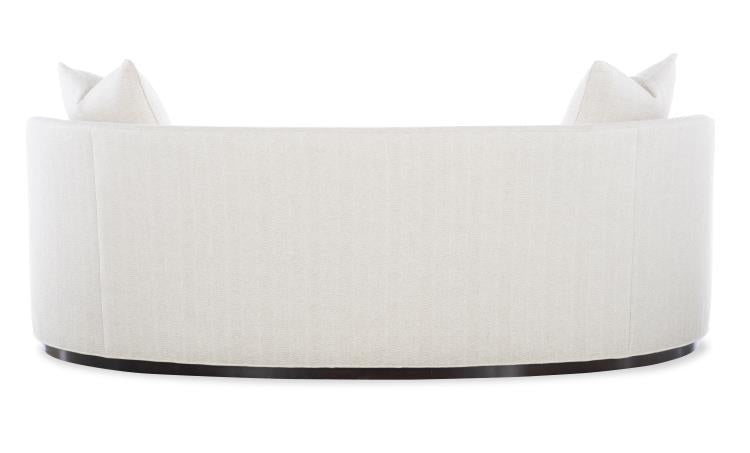 Lottie Sofa w/ Plinth Base