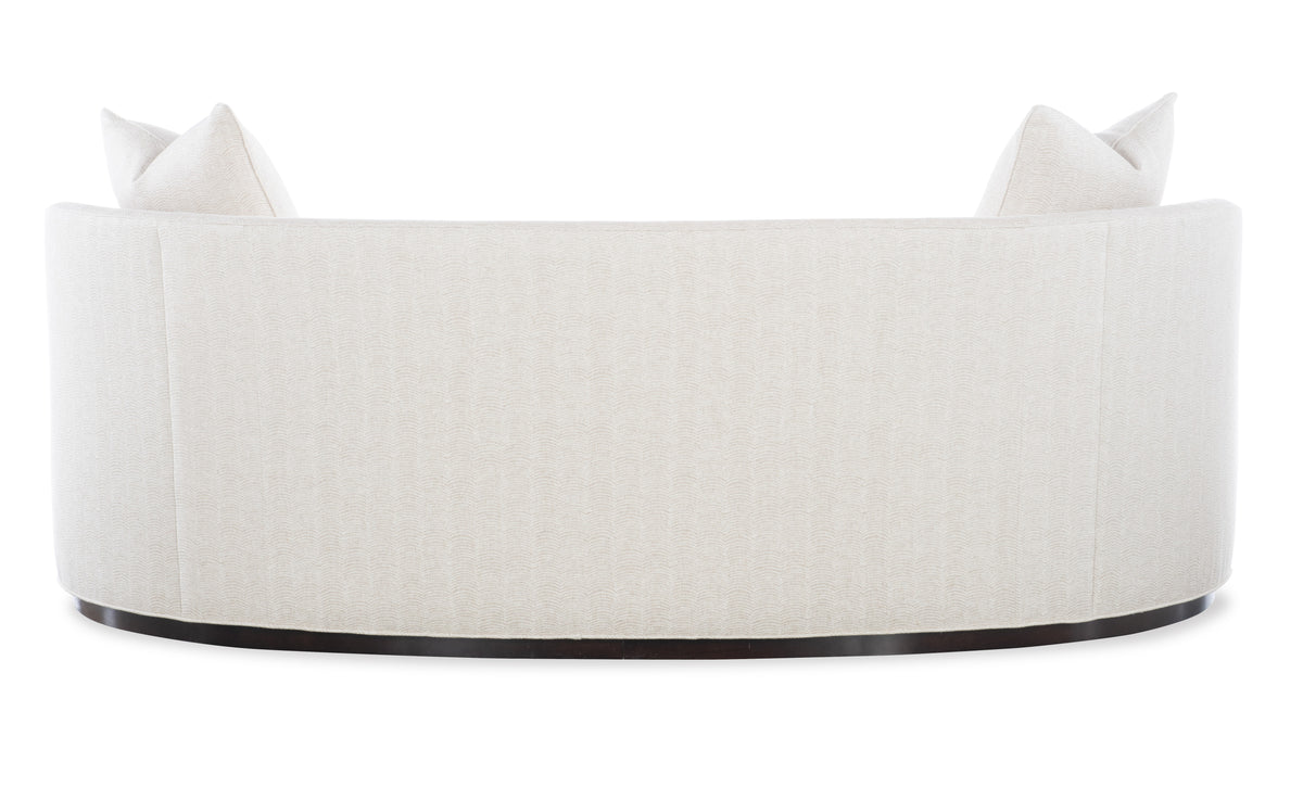 Lottie Sofa w/ Plinth Base