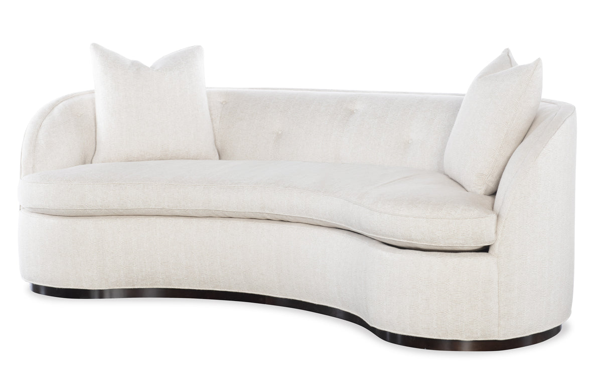 Lottie Sofa w/ Plinth Base