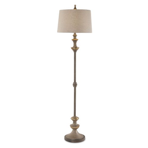 Vetralla Floor Lamp