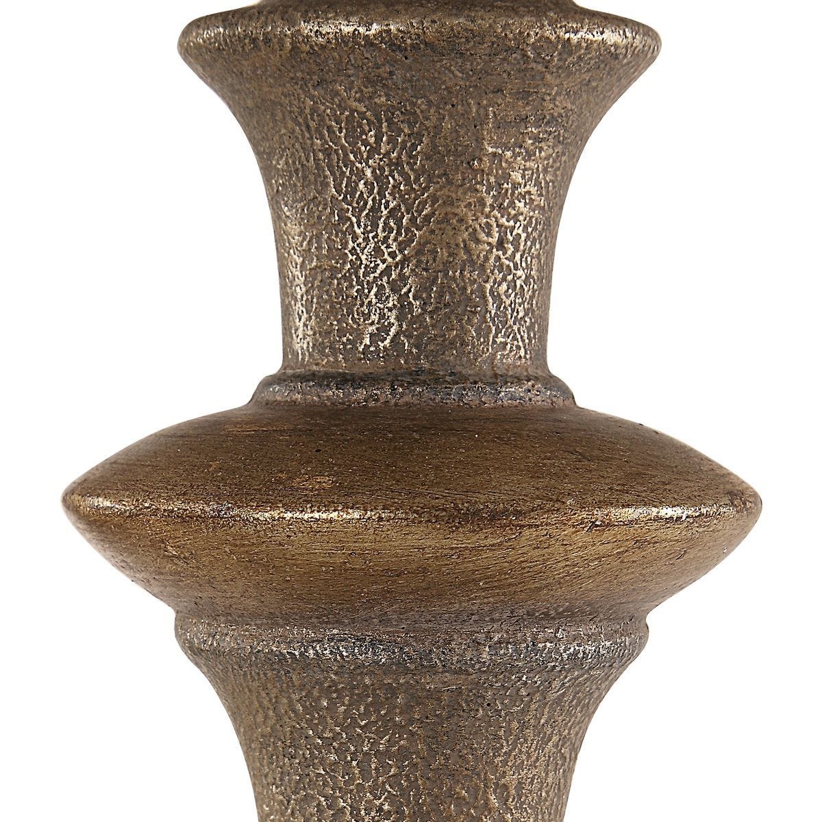 Vetralla Floor Lamp – Lamps by Uttermost | Sutter & Vale