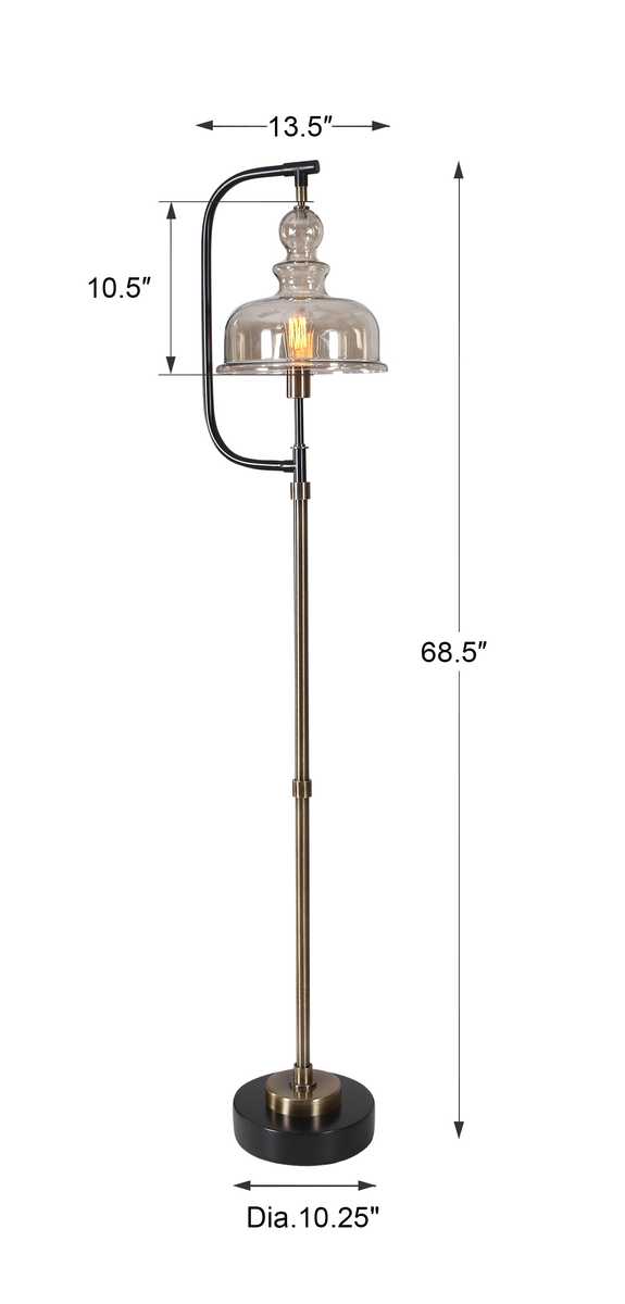 Elieser Floor Lamp