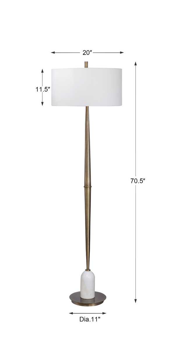 Minette Floor Lamp