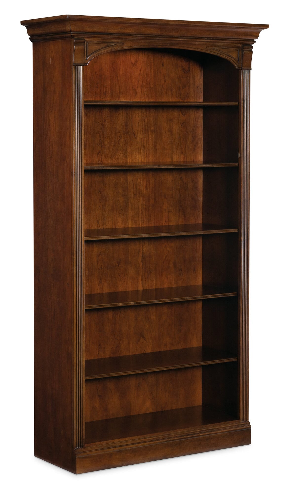 Brookhaven Open Bookcase