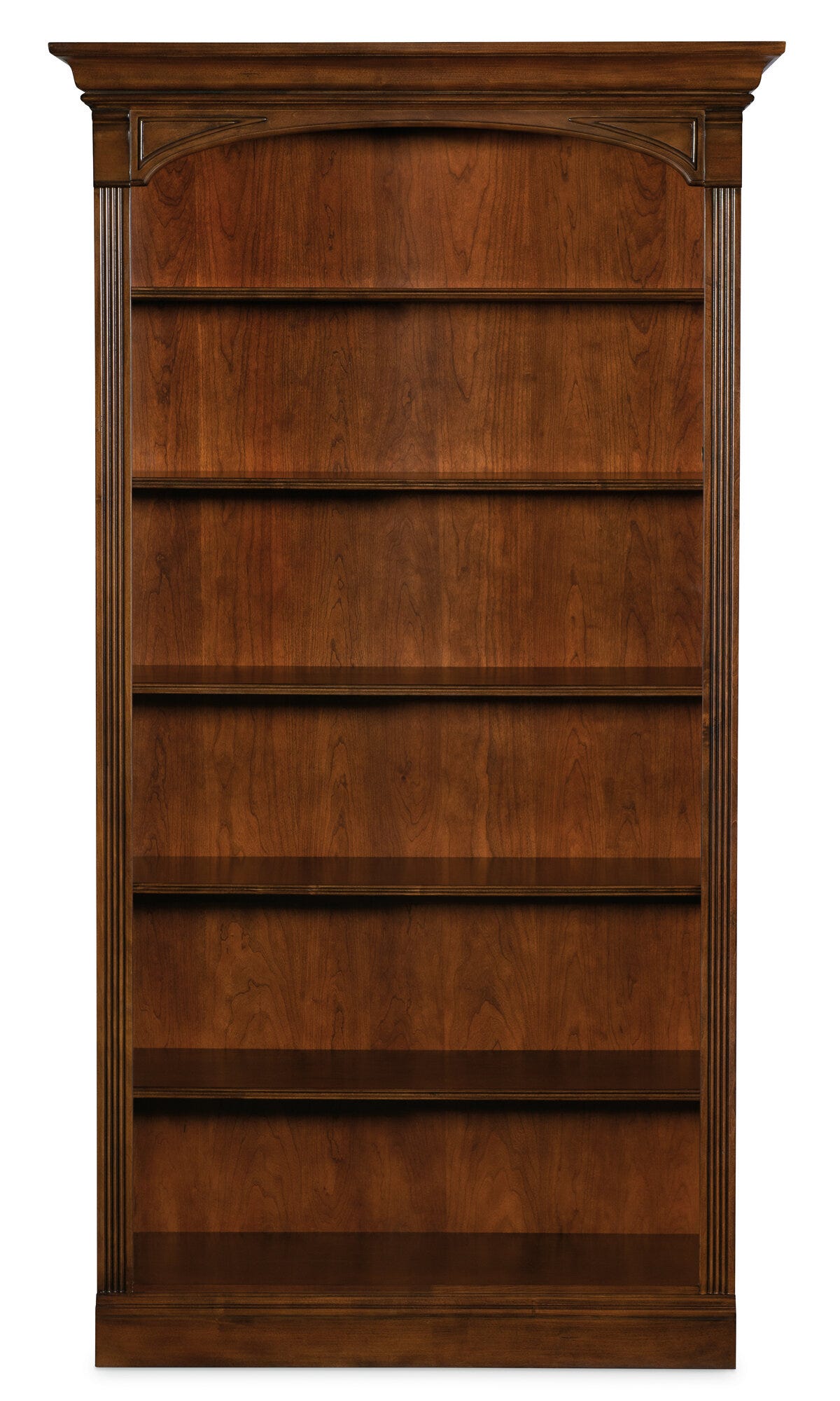 Brookhaven Open Bookcase