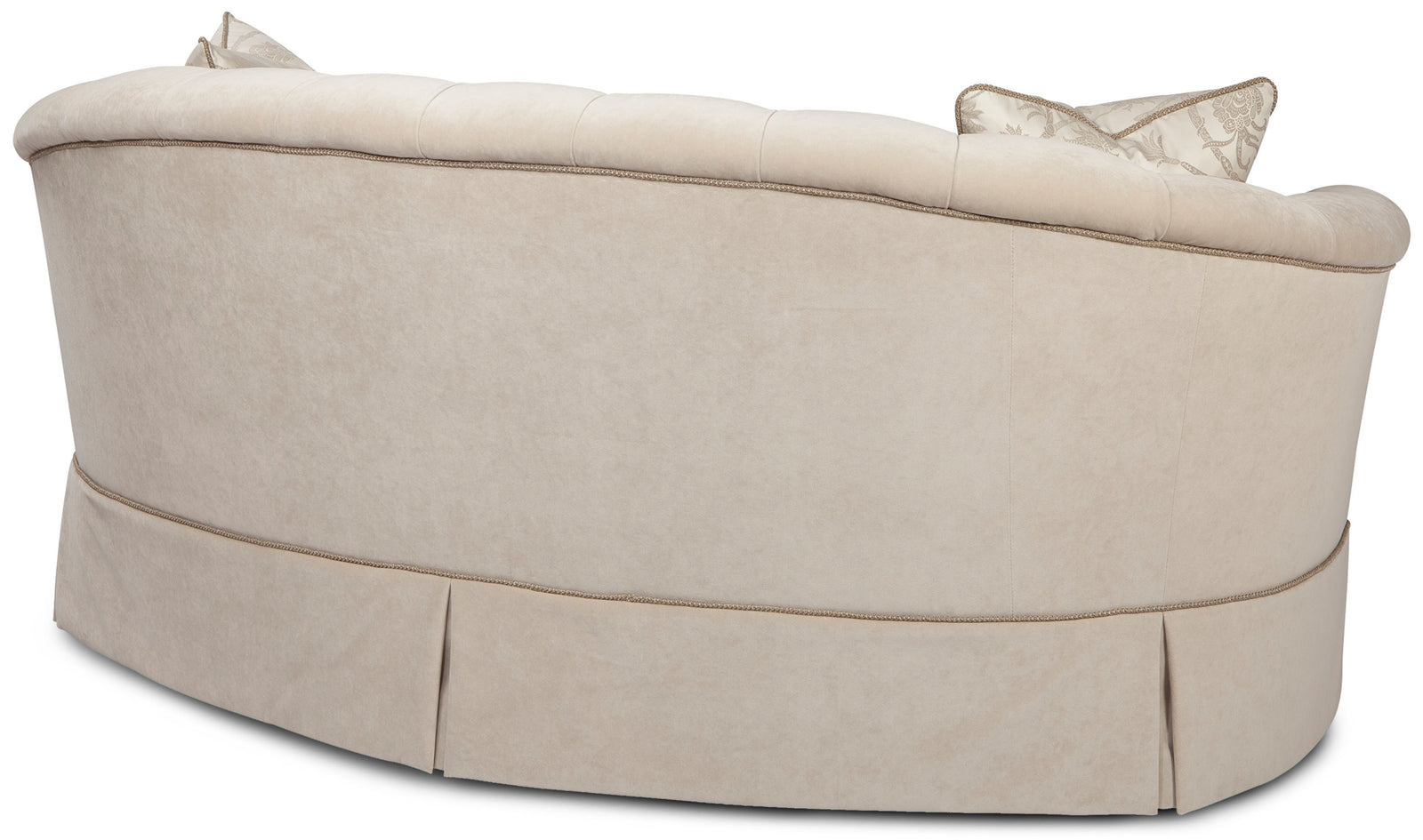Etta Sofa | Theodore Alexander | Sutter & Vale