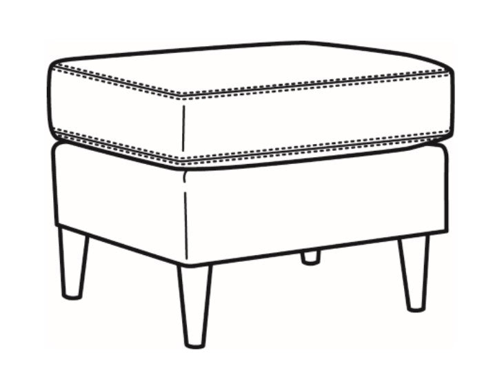 Remy Ottoman