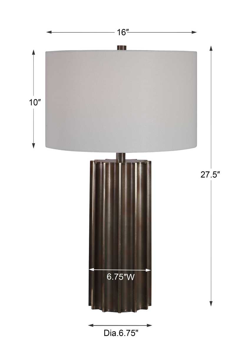 Khalio Table Lamp