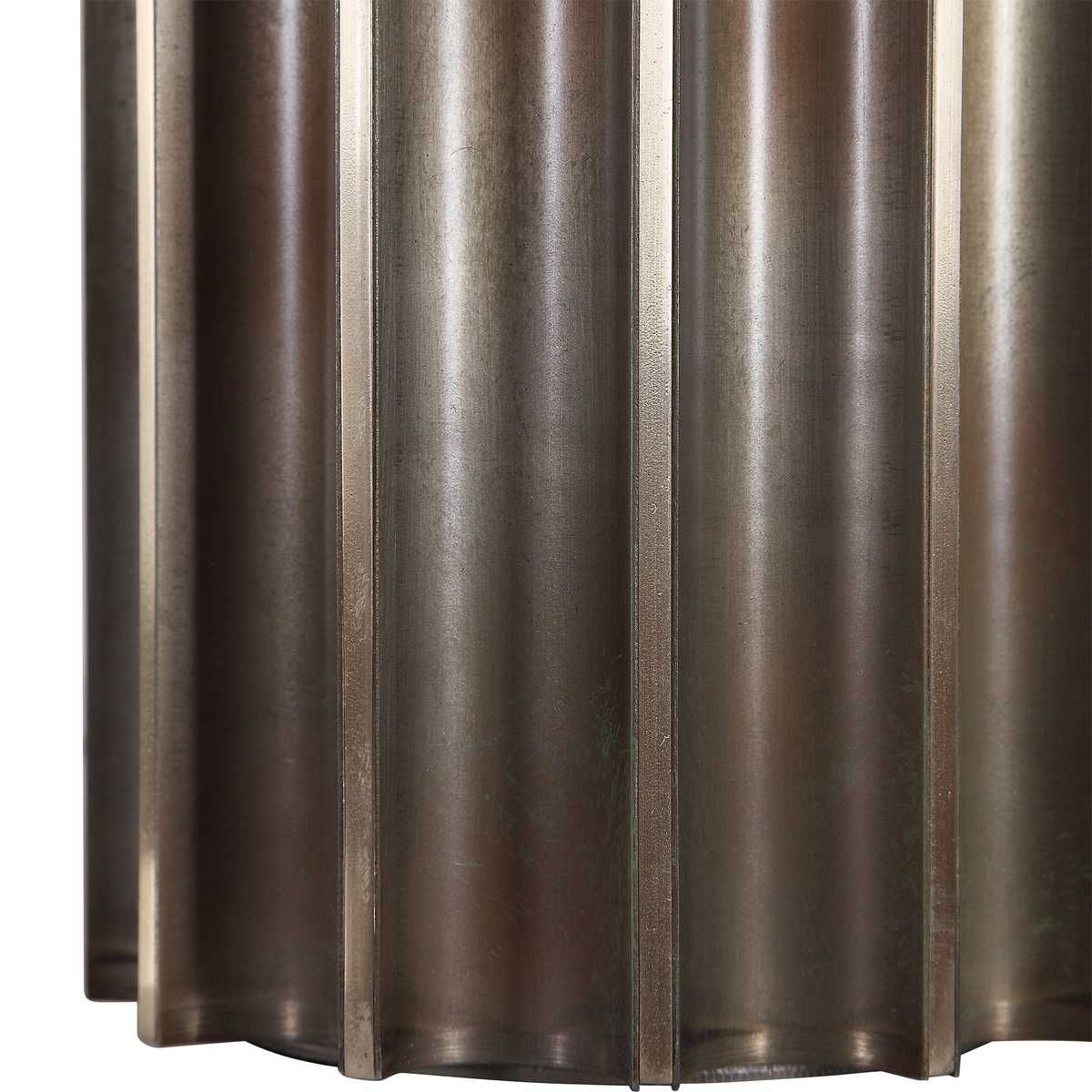Khalio Table Lamp – Lamps by Uttermost | Sutter & Vale