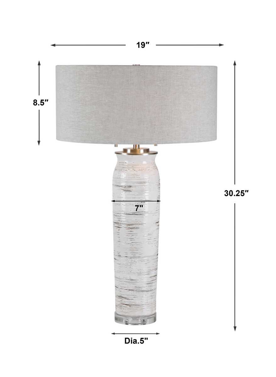 Lenta Table Lamp