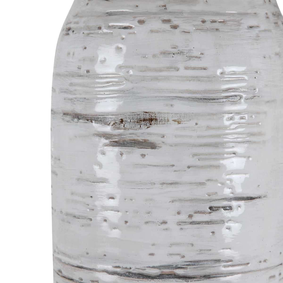 Lenta Table Lamp – Lamps by Uttermost | Sutter & Vale