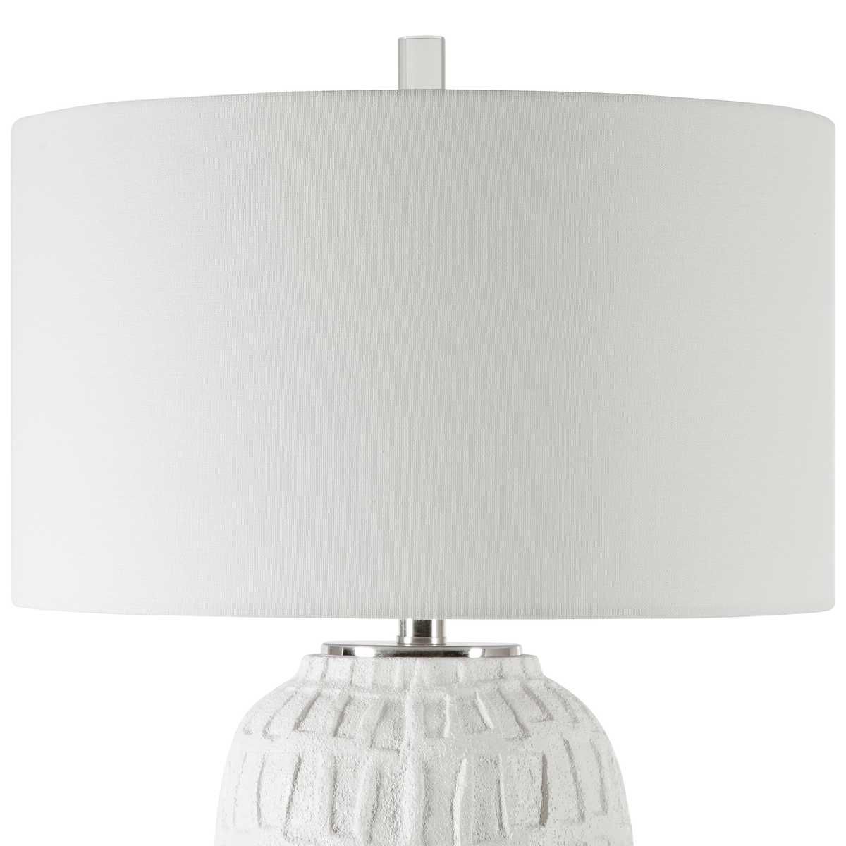 Caelina Table Lamp – Lamps by Uttermost | Sutter & Vale