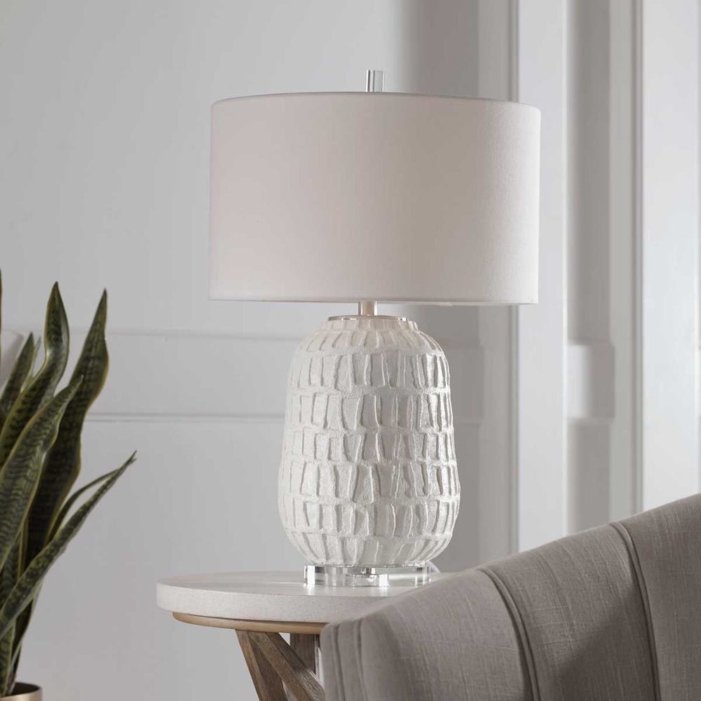 Caelina Table Lamp