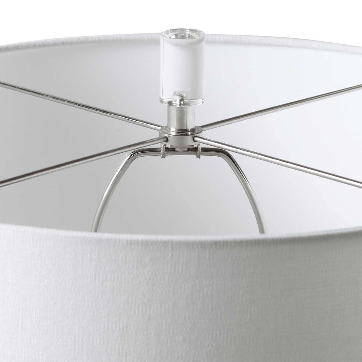 Caelina Table Lamp – Lamps by Uttermost | Sutter & Vale