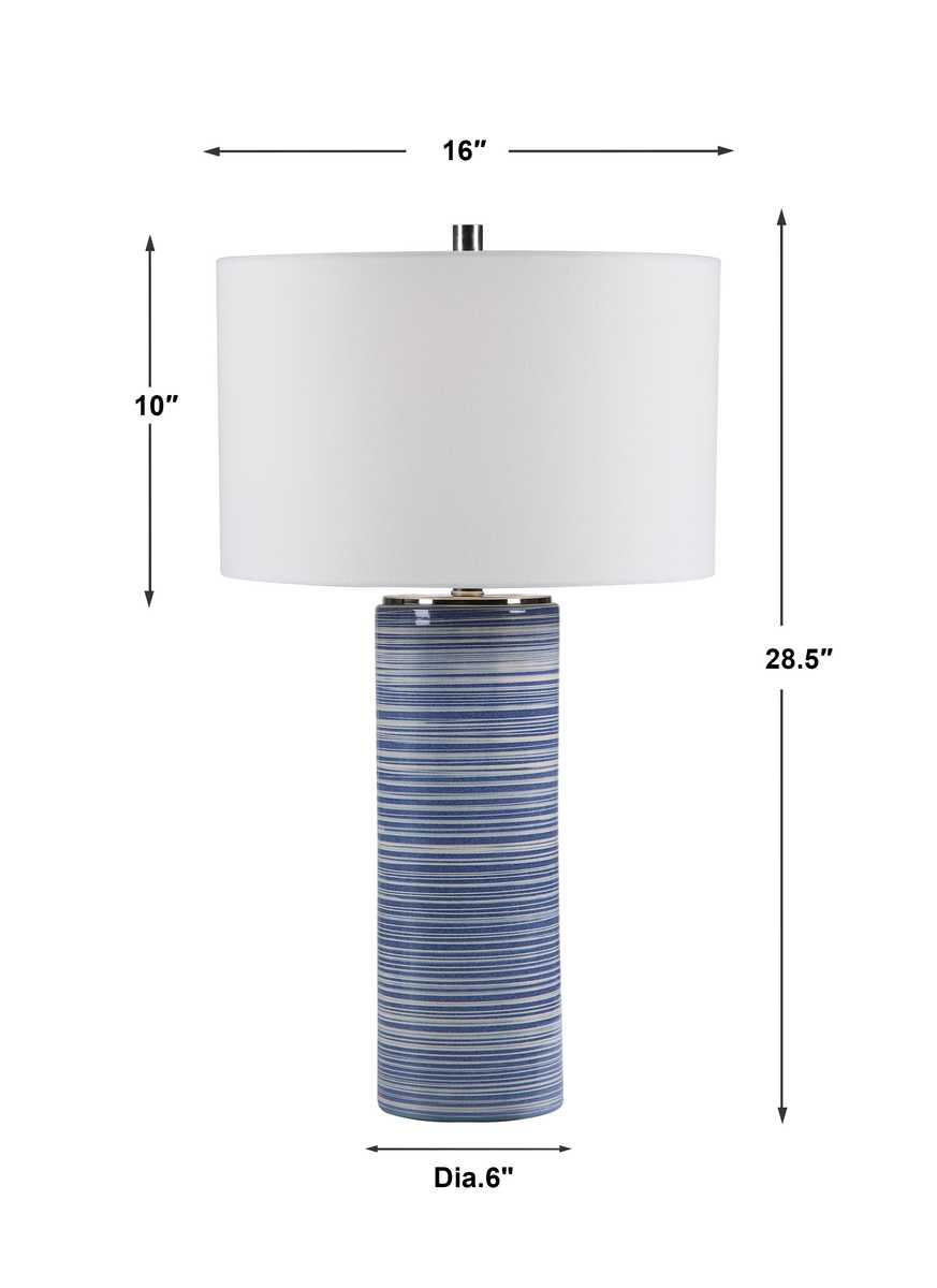 Montauk Table Lamp