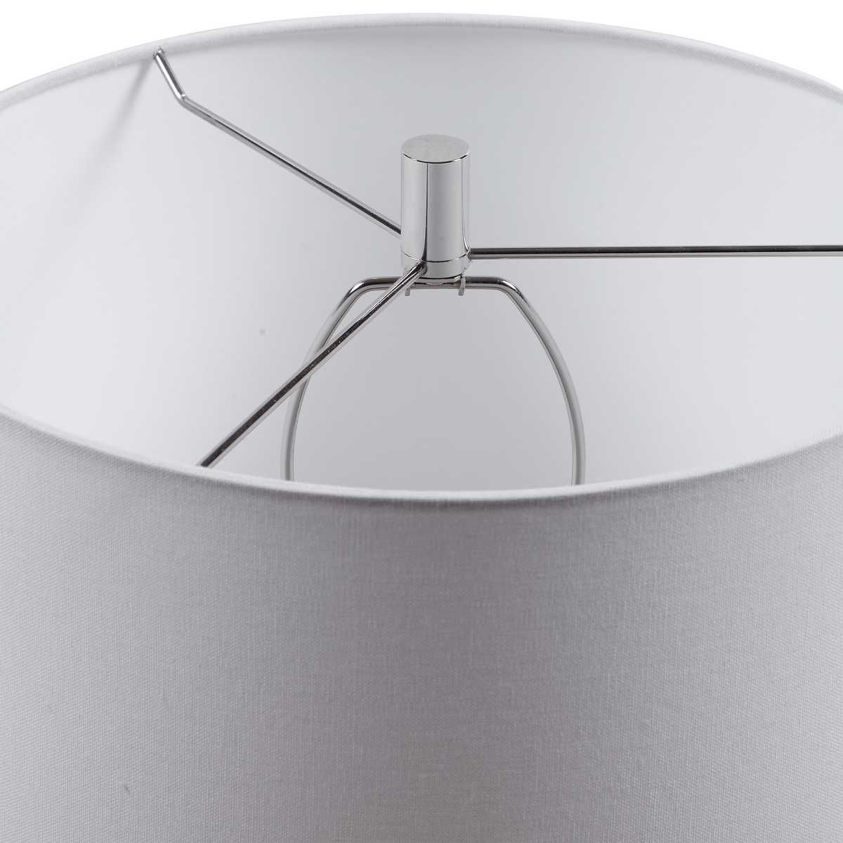 Montauk Table Lamp – Lamps by Uttermost | Sutter & Vale