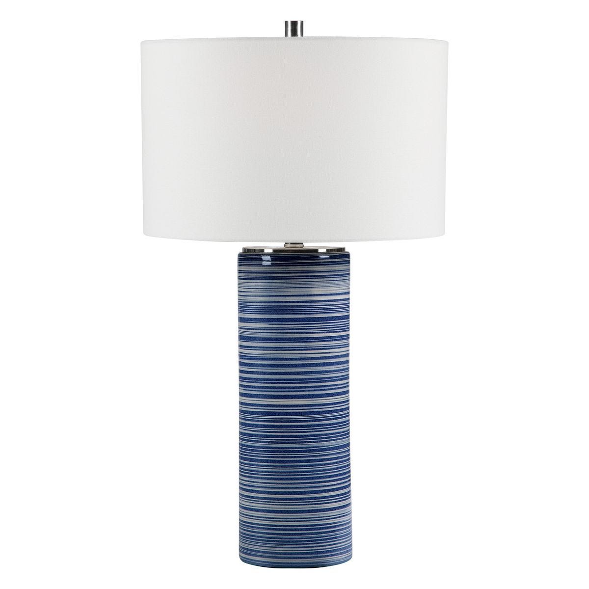 Montauk Table Lamp – Lamps by Uttermost | Sutter & Vale