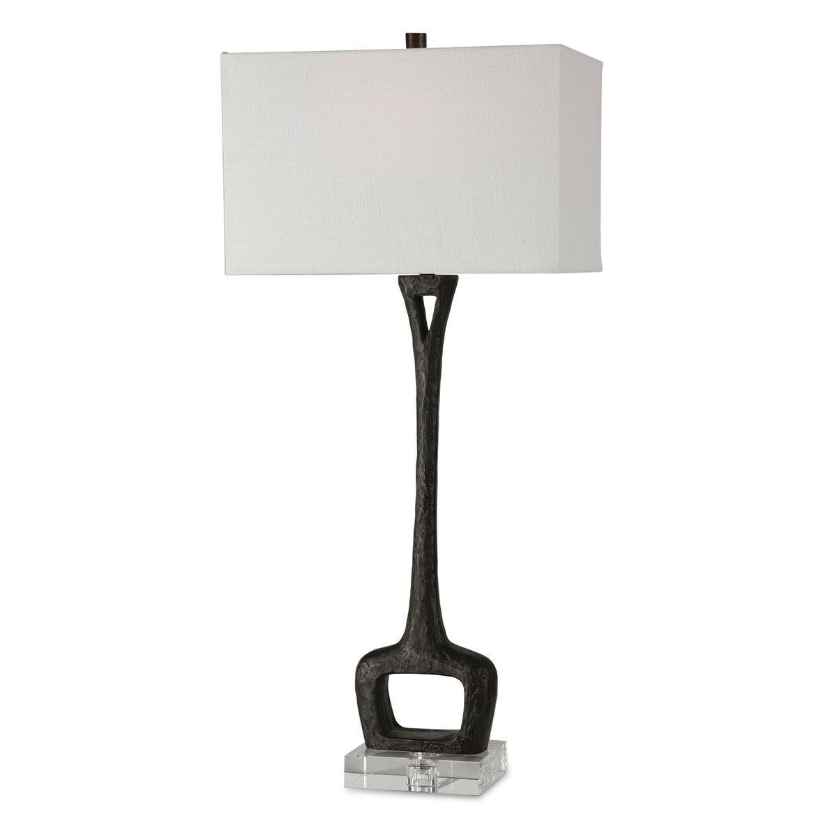 Darbie Table Lamp – Lamps by Uttermost | Sutter & Vale